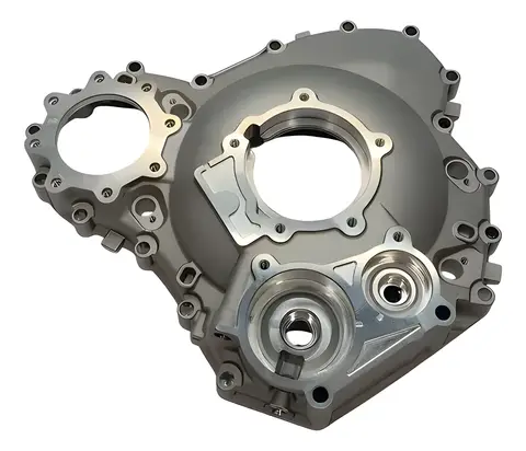 5012C Carcaça Usada Sachs C para Remanufaturar