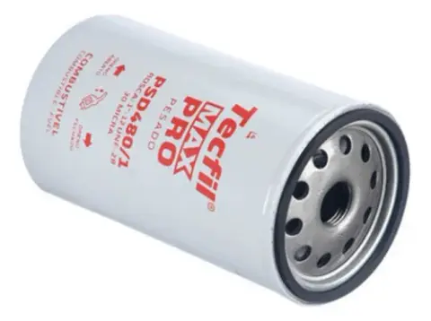 Filtro Combustível MB Axor 1938 1944 2638