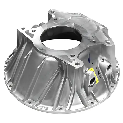 Carcaça Embreagem para Volvo VM para Ford F14000