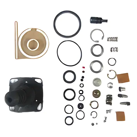 Reparo Servo Embreagem para Iveco Eurotech