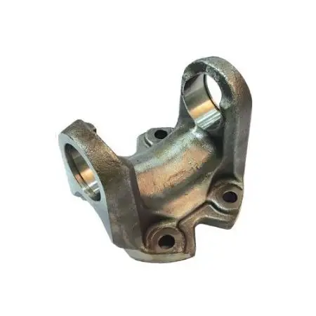 Flange Cardan FH FM TGX para Iveco Stralis