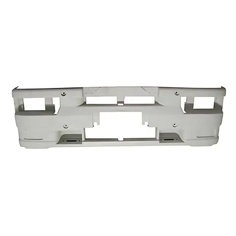 Para-choque Frontal para Iveco Eurotech