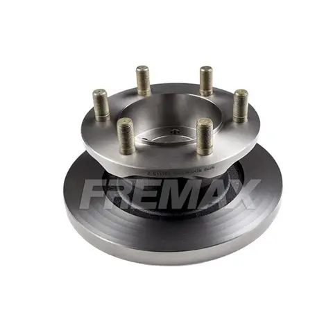 Disco Freio para Iveco Daily 35.10 35.12 49.12