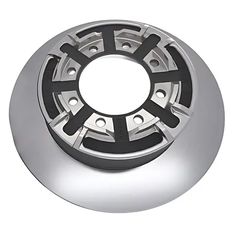 Disco Freio Trás para Iveco Daily 35.10 49.12