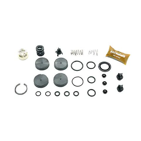 Reparo Apu para Iveco Stralis Tector