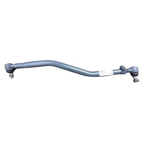 Barra Dianteira Lateral 938MM para Iveco Stralis