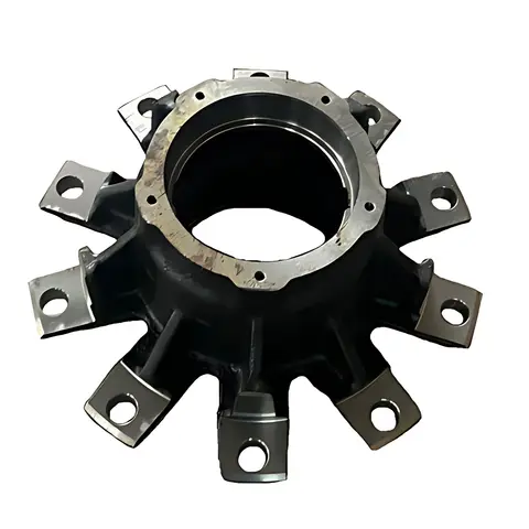 Cubo Trás para Iveco para Scania para Randon