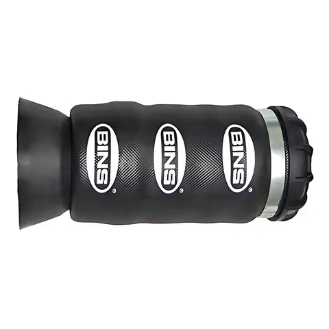 Bolsa Cabine para Iveco Eurotech Eurotrakker