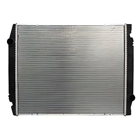 Radiador Água para Iveco Stralis 380 400 420CV