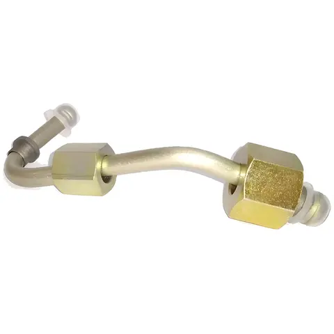 Tubo Injetor para Iveco Daily 3 Cil
