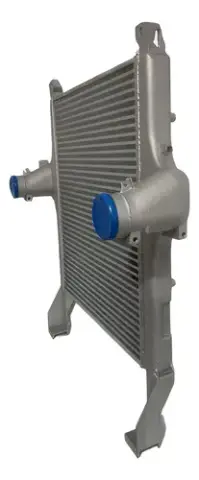 Intercooler para Iveco Stralis 330CV 500CV
