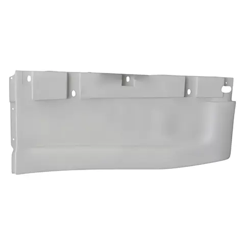 Saia Lateral Interna para Iveco Stralis Hi-way