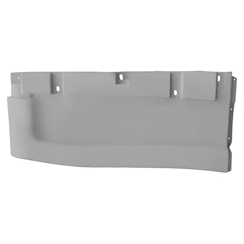 Saia Lateral LD para Iveco Stralis Hi-way