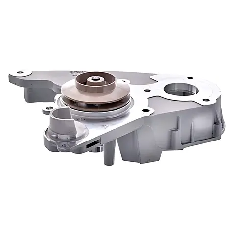 Bomba Água 2.3 Turbo Multijet Diesel