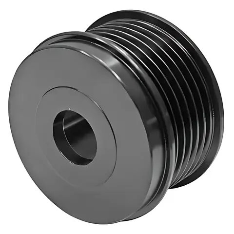 Polia Alternador Fiat Ducato para Iveco