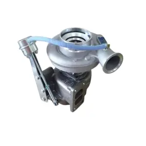 Turbo HX35 Holset para Iveco Eurocargo