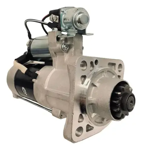 Motor Partida para Iveco Stralis Euro Trakker