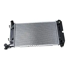 Radiador Água para Iveco Daily 35S14 55C16 70C16
