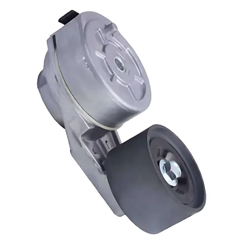 Tensor Correia Polia Aço Lisa para Iveco