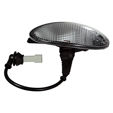 Lanterna Quebra-sol para Iveco Stralis Tector