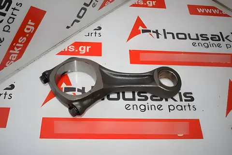 Biela para Iveco Ducato 2.3 16V