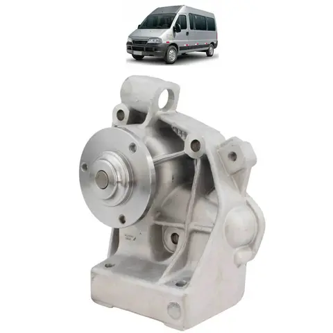 Bomba Água para Iveco Daily 35.13 40.13 2.8