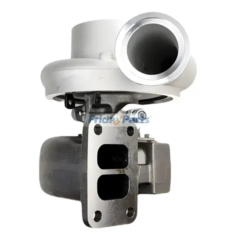Turbo para Iveco Eurocargo Tector 170E28 240E28