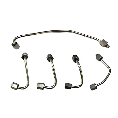 Kit Tubos Alimentação para Iveco Daily 2.3