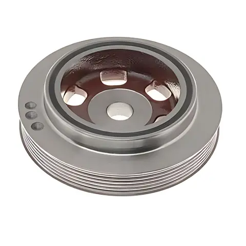 Polia Virabrequim para Iveco Daily 35S14 45S14