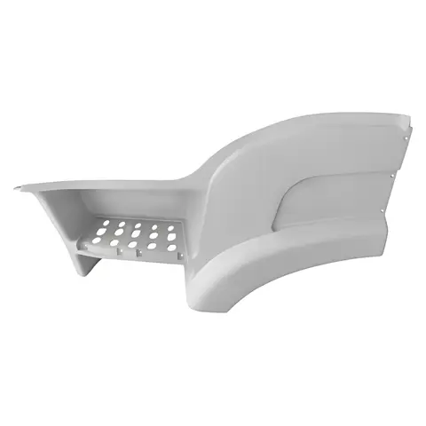 Paralama LE Cabine para Iveco Stralis Hi-way