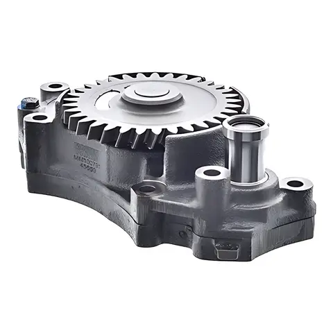 Bomba Óleo para Iveco Stralis Cursor 9