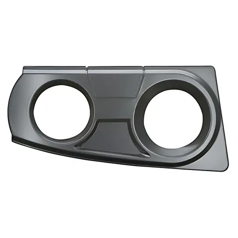 Acabamento Farol para Iveco Stralis LD