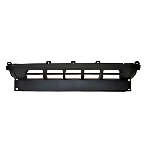 Defletor Central Para-choque Novo Stralis