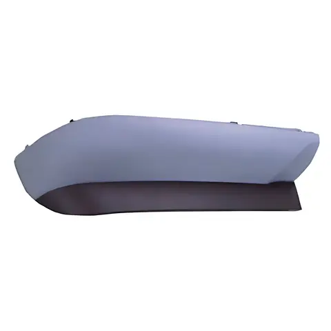 Defletor Frontal LD para Iveco Novo Stralis