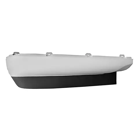 Defletor Para-choque Esq para Iveco Novo Stralis