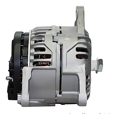 Alternador E8 80A 150A para Iveco Daily Ducato