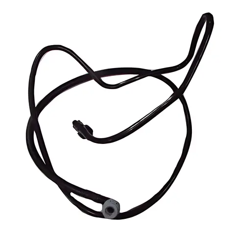 Tubo Filtro Flauta para Iveco Daily Euro 3