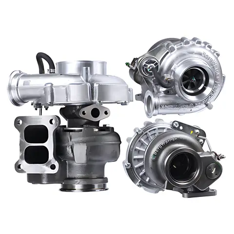 Turbo para Iveco Cavalinho 320 Cursor 8