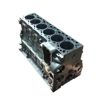 Bloco Motor para Ford 2422E 2428E VW 24250E