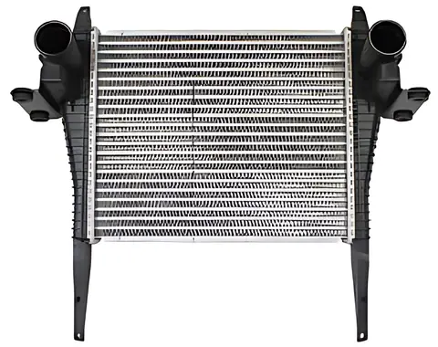 Intercooler para Iveco Tector Eurocargo Behr