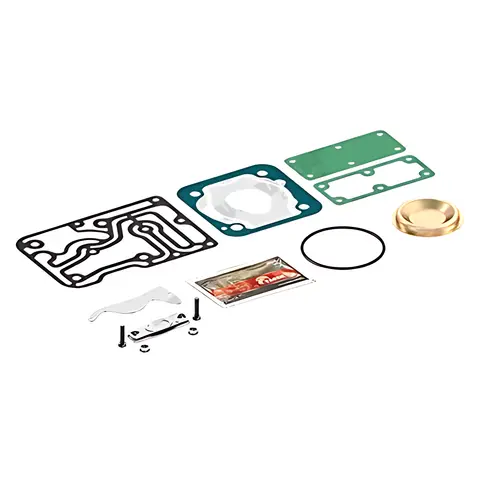 Reparo Cabeçote Motor para Iveco Cavalino