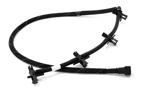 Tubo Retorno Diesel para Iveco Daily 35S14
