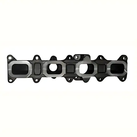 Coletor Escape para Iveco Daily 70C17 55C17