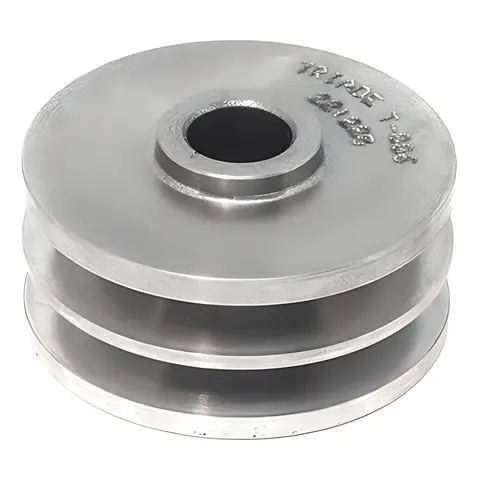 Polia Alternador para NH TL70 TL80 TL100