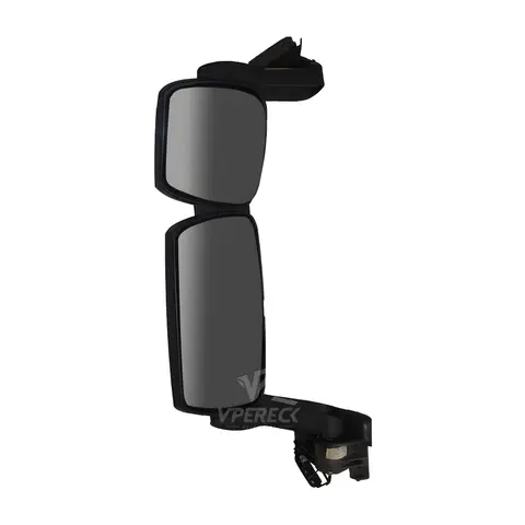 Retrovisor LE Braço Médio para Iveco Stralis