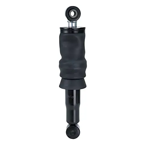 Amortecedor Cabine Traseiro para Iveco Eurotech