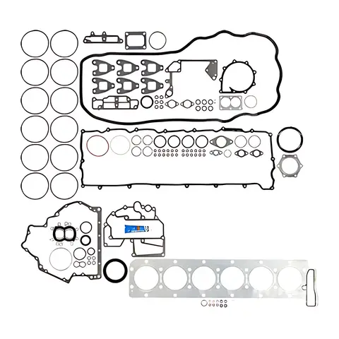 Jogo Junta Motor MAN TGX 28440 29440 33440