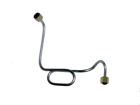Tubo Injetor 1 Cil para MAN 30460 32272
