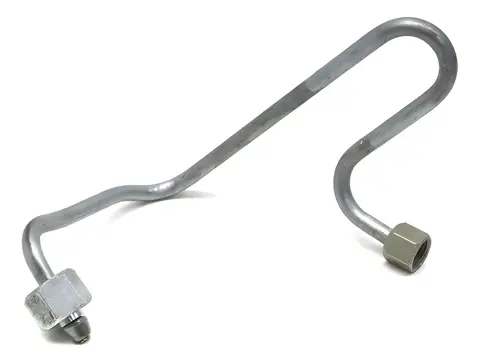 Tubo Injetor MAN D2876 D2866