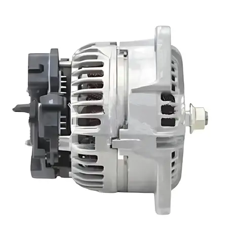 Alternador Caminhão VW MAN TGX D26